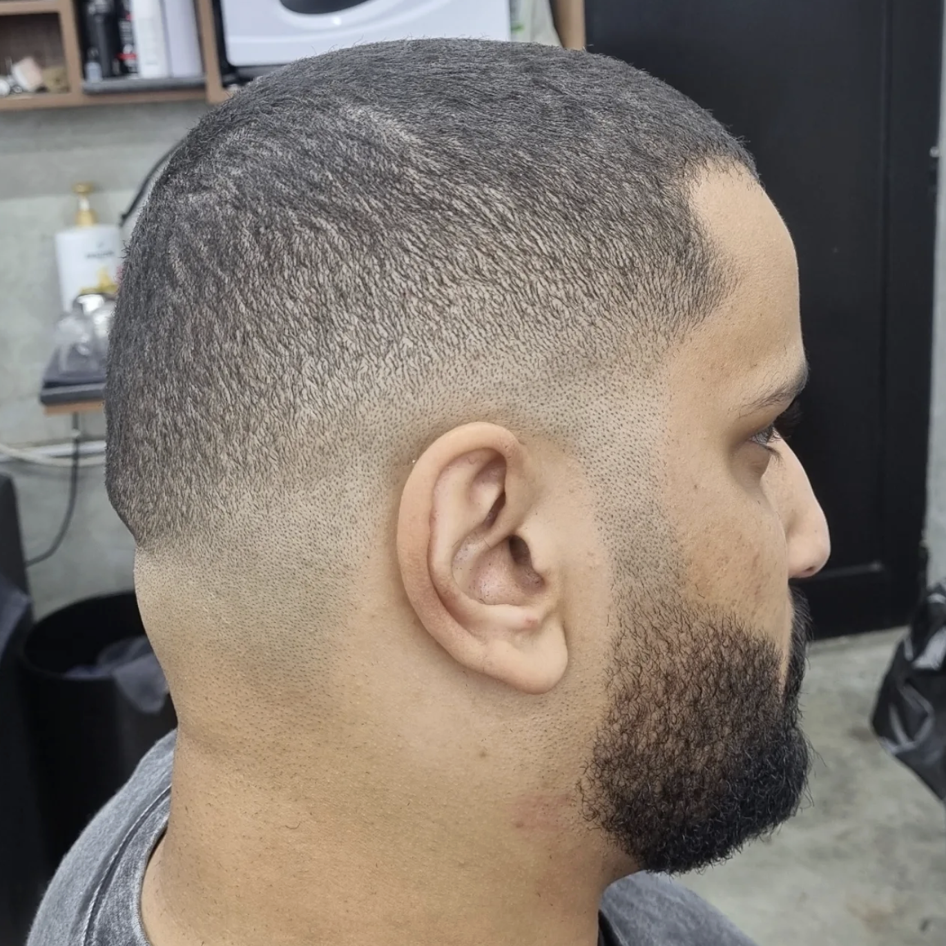 قصة شعر احترافية